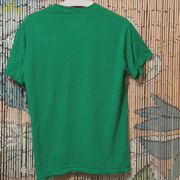 ThinkGeek Legend of Penny 100% Cotton T-Shirt, Irish Green, Medium - Picture 2 of 9